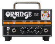 Orange Amps releases Micro Dark amp head
