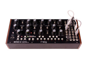 Moog Music Mother 32