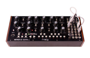 Moog Music Mother 32