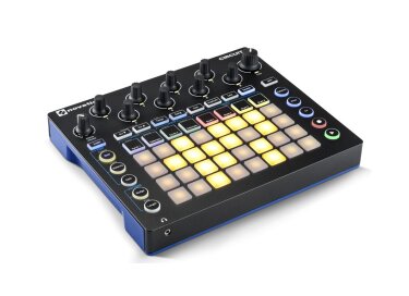Novation Circuit