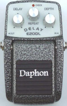 Daphon E20DL Delay
