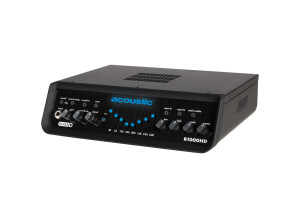 Acoustic B1000HD