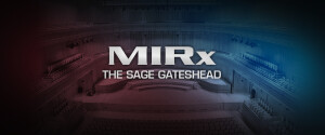 VSL (Vienna Symphonic Library) MIRx The Sage Gateshead