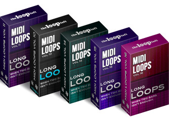 Flash sale on The Loop Loft's Long Loops bundle