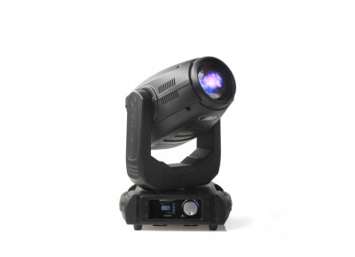 Starway ServoBeam 10R