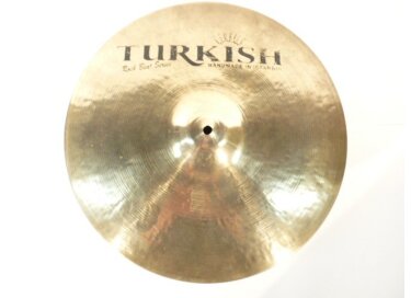Turkish Rock Beat Crash 16"