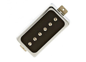 Lollar Single-Coil for Humbucker