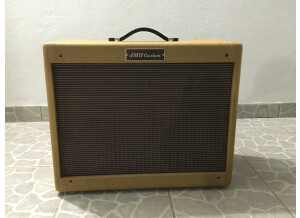 JMH Custom Tweed Deluxe