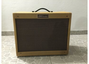 JMH Custom Tweed Deluxe
