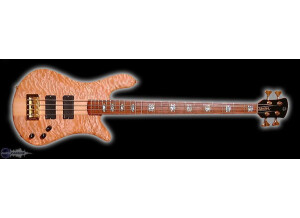 Spector NS-4