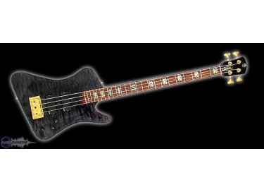 Spector Rex-4USA