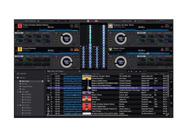 Pioneer rekordbox 4