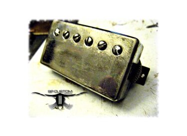 SP Custom Handwound Pickups Pure Origin