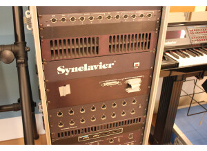 Synclavier PSMT