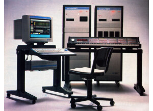 Synclavier 3200