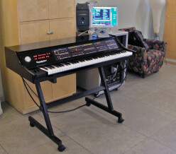 Synclavier 6400