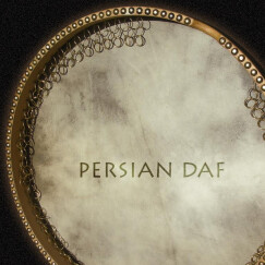 Precisionsound Persian Daf