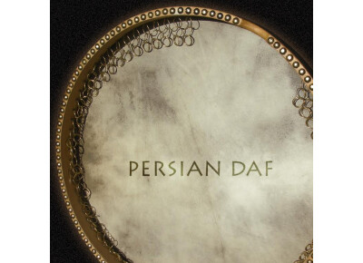 Precision Sound Persian Daf