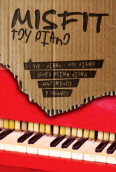 8Dio introduces Misfit Toy Piano
