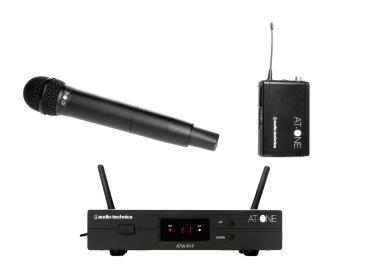 Audio-Technica ATW-11F