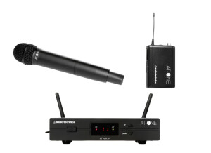 Audio-Technica ATW-11/PF