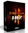 4 Shreddage à $99,99 chez Audio Plugin Deals