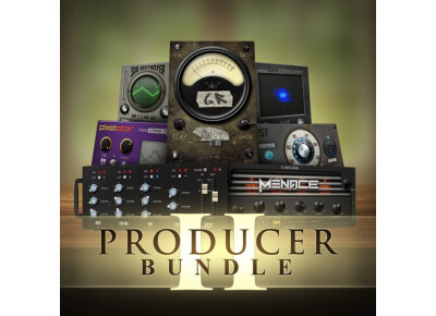 JST Producer Bundle II