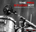 Un kit Sonor pour les MPC et Maschine