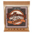 Ernie Ball renomme ses cordes acoustiques