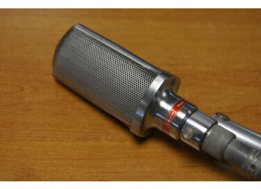 Grampian Reproducers Ltd GR1/L