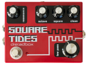 Dreadbox Square Tides