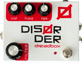 Dreadbox Disorder