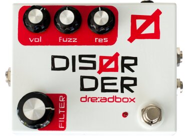 Dreadbox Disorder