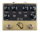 JHS Pedals et Keeley lancent la Steak & Eggs