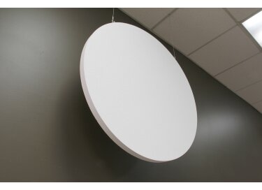 Primacoustic Paintables Clouds Cirrus