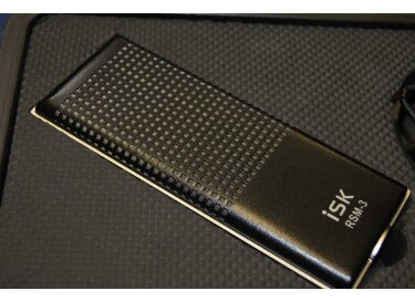 iSK RSM-3