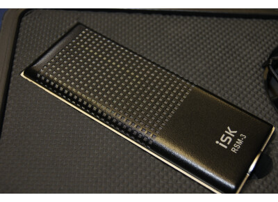 iSK RSM-3