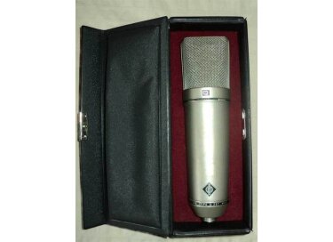 Neumann U 397