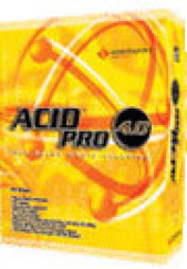 Utiliser MIDI Edit avec Acid