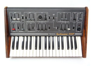 Teisco 100F