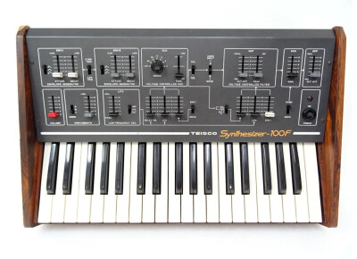 Teisco 100F