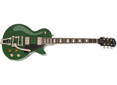 Epiphone Joe Bonamassa Les Paul Standard w/ Bigsby