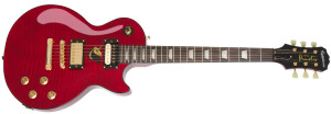 Epiphone Mayday Monster Les Paul Standard