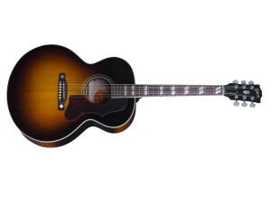 Gibson J-185 Red Spruce