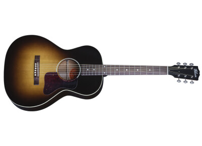Gibson L-00 12 fret Red Spruce