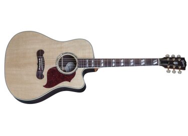 Gibson Songwriter Studio EC