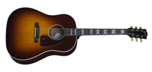Gibson J-45 Progressive