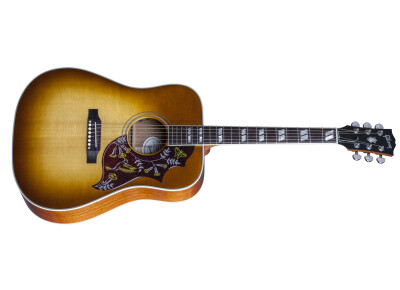 Gibson Hummingbird Standard