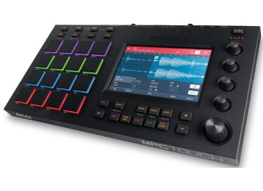 Akai Professional MPC Touch