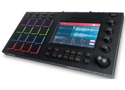 Akai Professional MPC Touch